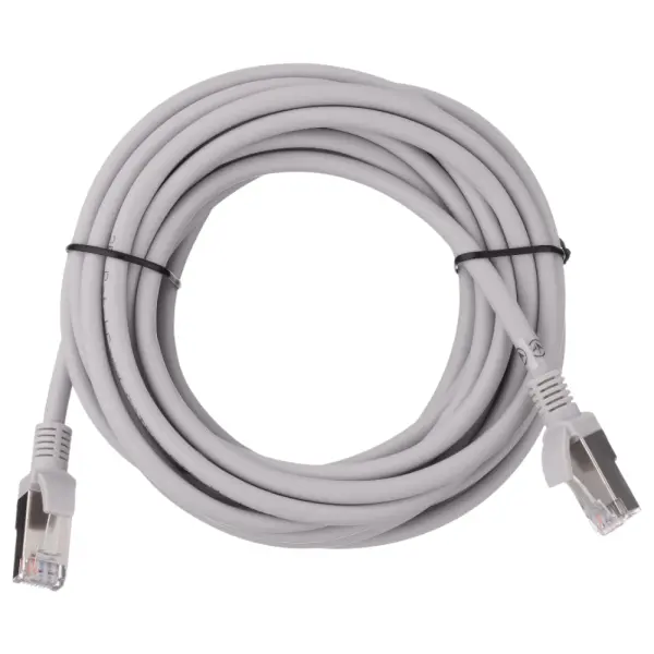 Patch-kord 2E САТ 5e, FTP, 5 m