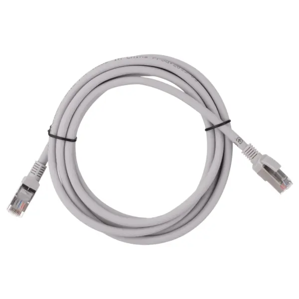 Patch-kord 2E САТ 6, FTP, 3 m