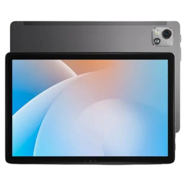 Planshet Blackview Tab 13 Pro LTE 10.1", Grey, 8/128 GB