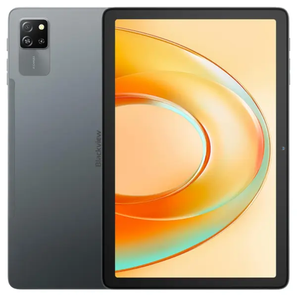 Blackview Tab 60 Pro, 10.1" Grey, 8/128 GB