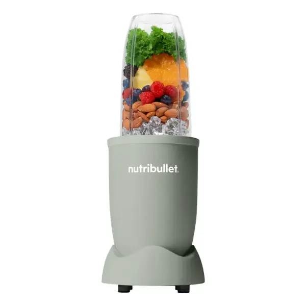 Блендер NutriBullet NB907MAJD Green