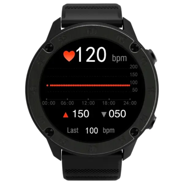 Blackview X5 Black smart soati