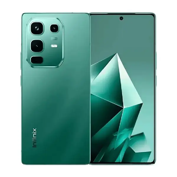 Infinix Note 50, Mountain Shade, 8/256 GB