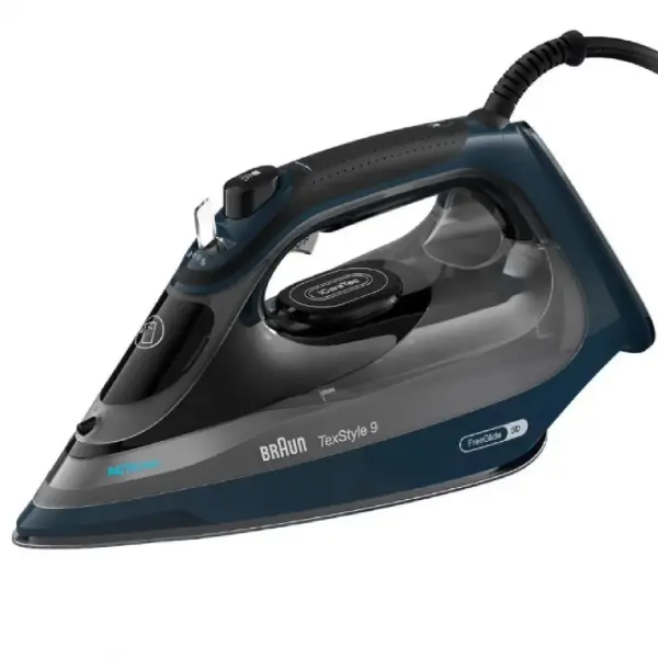 Dazmol Braun TexStyle 9 SI9682DB