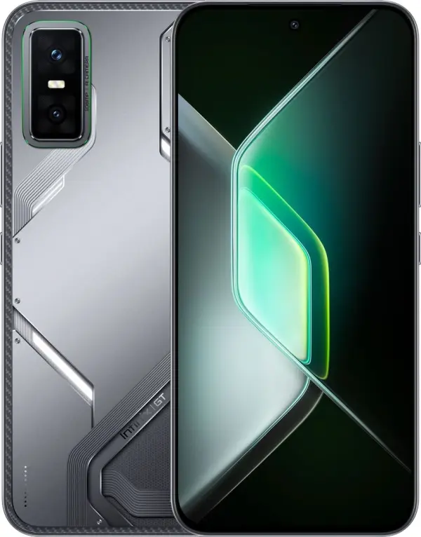 Infinix GT 30 Pro, Shadow Ash, 12/256 GB