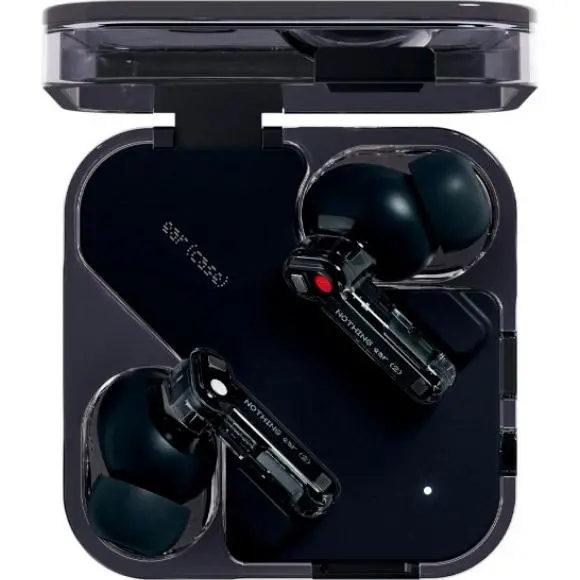 Беспроводные наушники Nothing Ear 2 Black