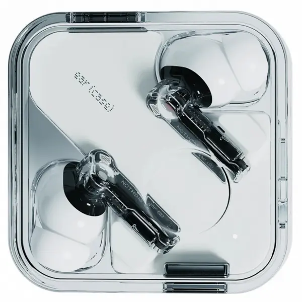 Беспроводные наушники Nothing Ear 2 White