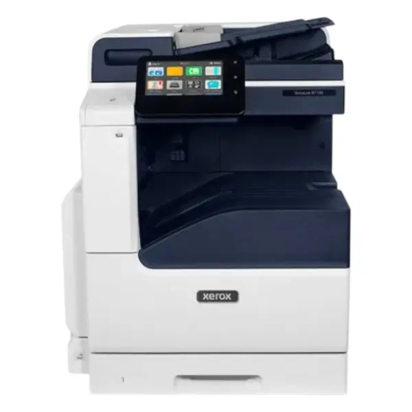 МФУ A3 цв. Xerox VersaLink C7120/C7125/C7130 (Базовый блок/1 лоток/без стенда)
