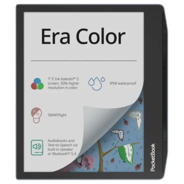 Электронная книга PocketBook 700K3 Era Color Stormy Sea
