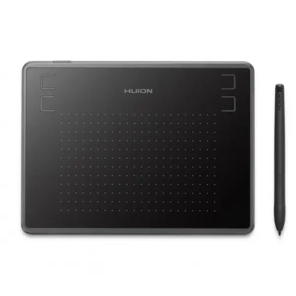 Графический планшет HUION Inspiroy H430P