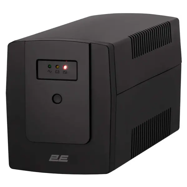 IBP 2E ED1500, 1500VA/900W, LED, 3xSchuko