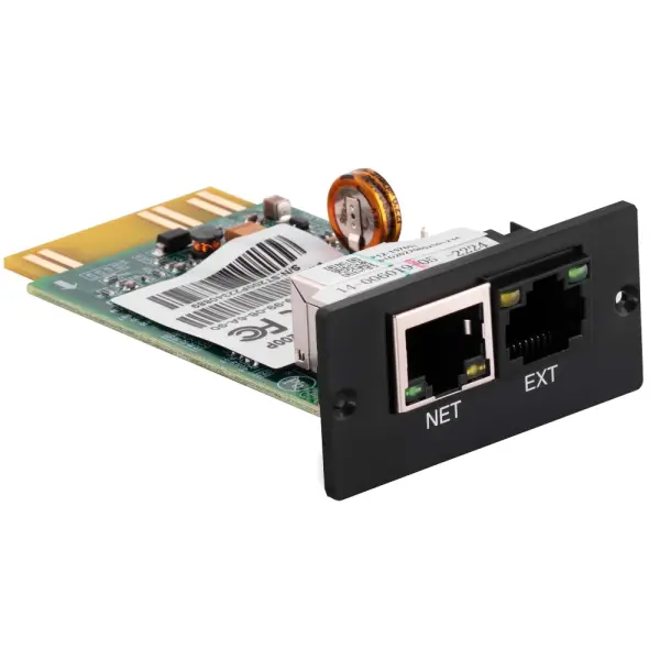 Сетевая плата 2E SNMP Card