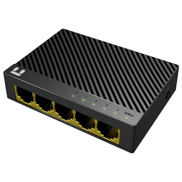 Коммутатор Netis ST3105GS