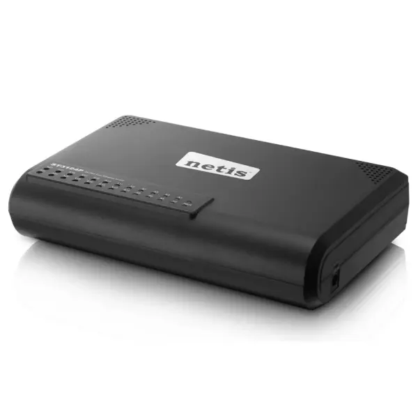 Коммутатор Netis ST3124P