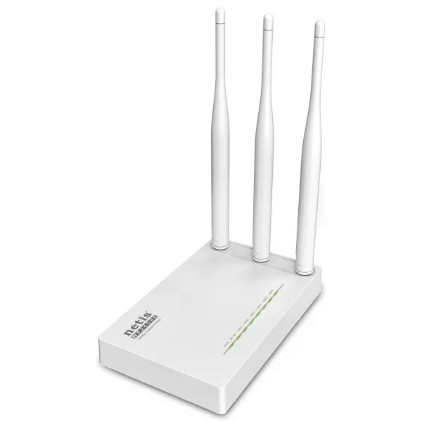 Netis WF2409E Wi-Fi routeri