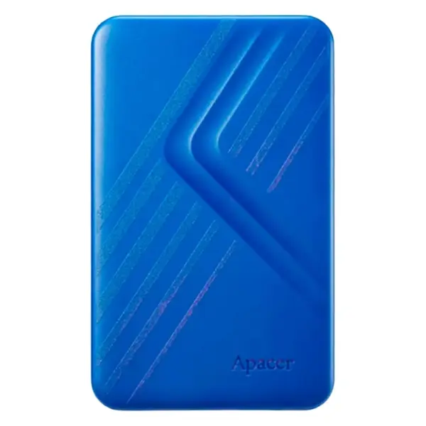Tashqi qattiq disk Apacer AC236 1TB USB 3.0