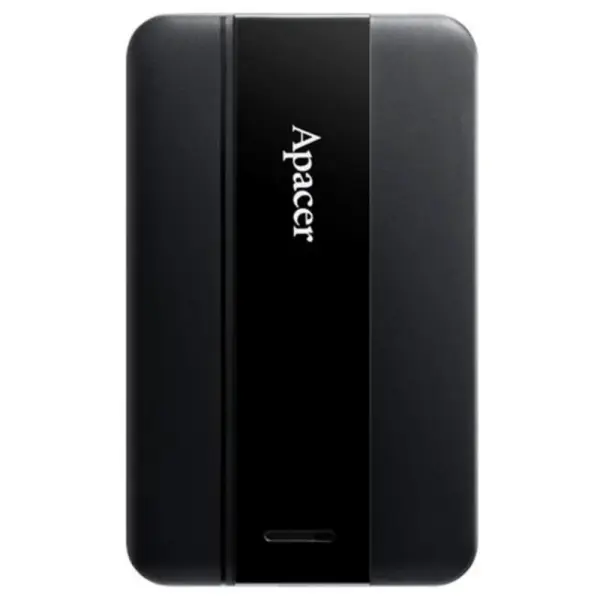 Qattiq disk Apacer AC237 2TB Black (AP2TBAC237B-1)