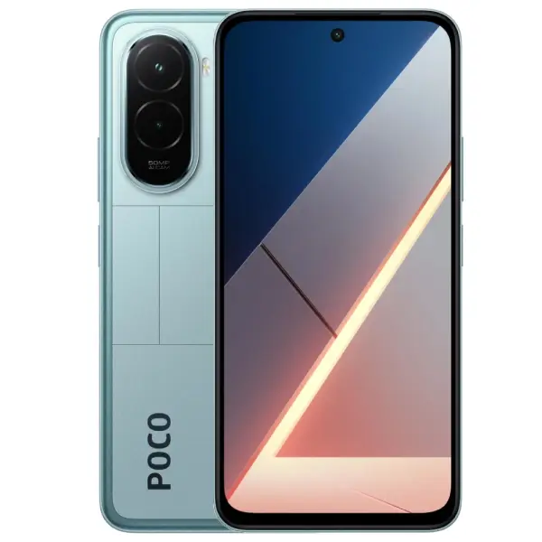 POCO M7, Blue 8/256 GB