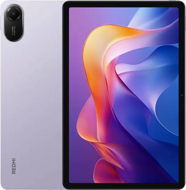 Redmi Pad 2, Lavender Purple 8/256 GB