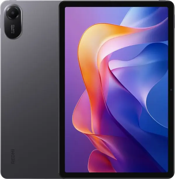 Xiaomi Redmi Pad 2, Graphite Gray, 8/256 GB