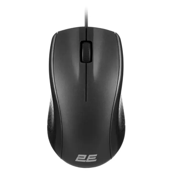 Sichqoncha 2E MF130 USB Black