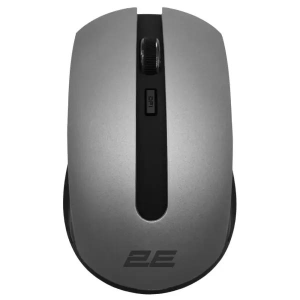 Мышь 2Е MF217 Gray