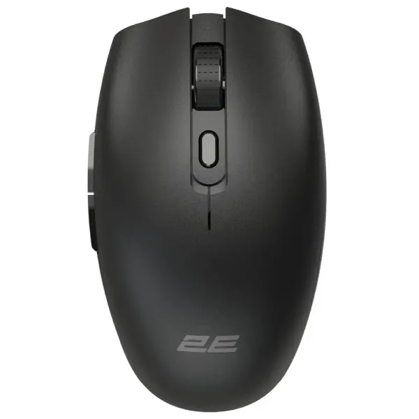 Мышь 2E MF2030 Rechargeable WL Black (2E-MF2030WB)