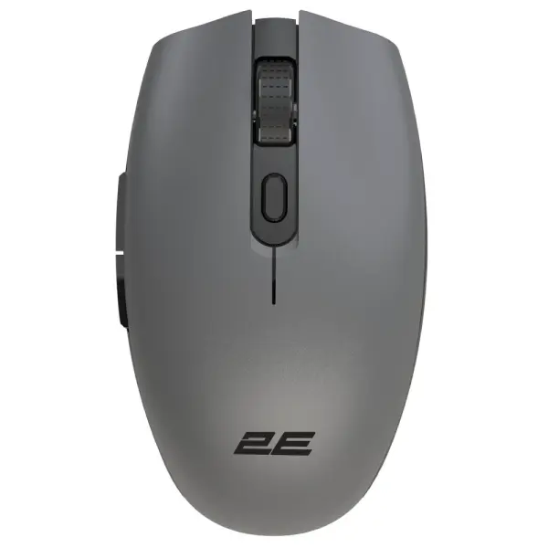 Мышь 2E MF2030 Rechargeable WL Gray