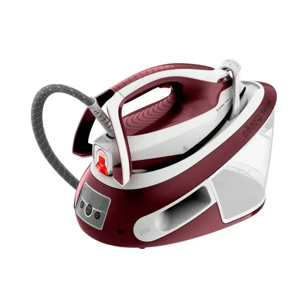 Bug ' generatori Tefal SV8150E0