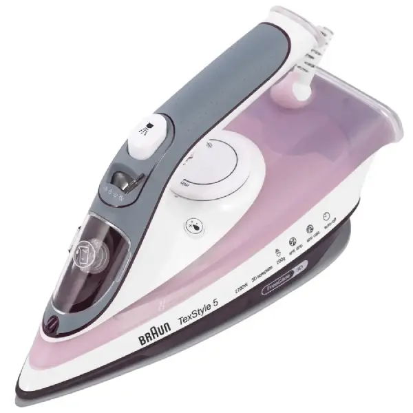 Утюг Braun SI5037VI