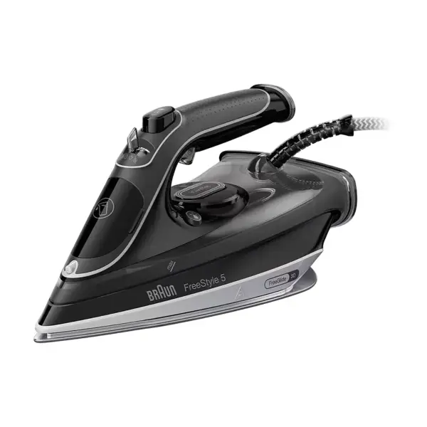 Утюг Braun SI5188BK