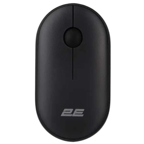 Беспроводная мышь 2E MF300 Silent Black