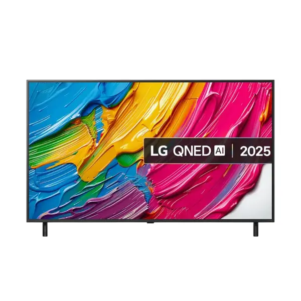 Televizor LG 55QNED80A6A 55"