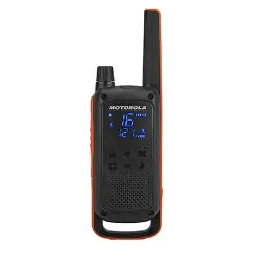 Рация Motorola Talkabout T82