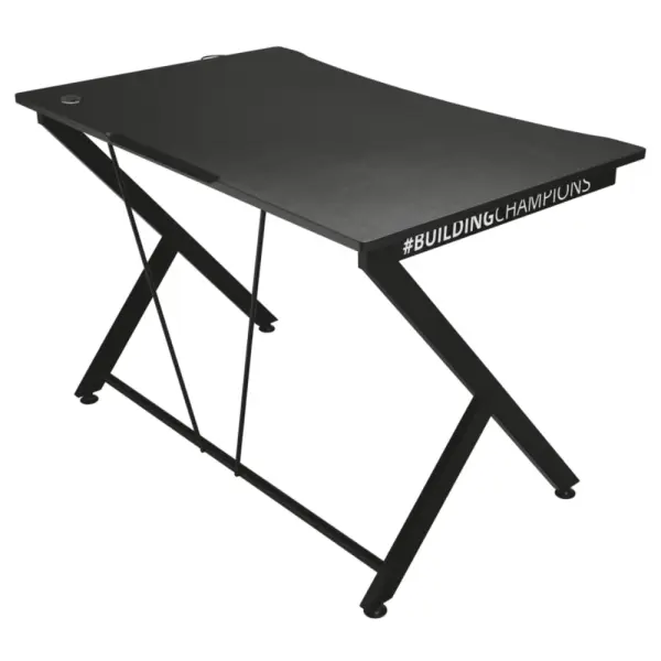 O'yin stoli Trust GXT711 Dominus Desk Black