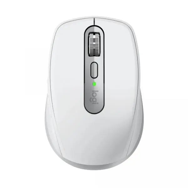 Мышь беспроводная Logitech MX Anyware 3s Pale Gray