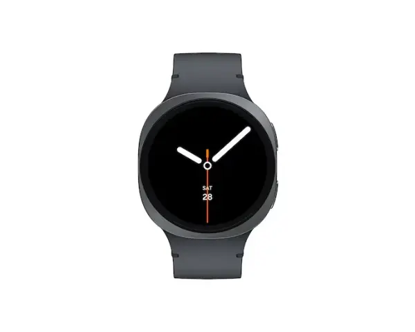 Смарт-часы Samsung Galaxy Watch 8 40 мм, Graphite