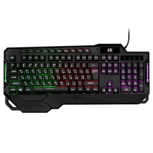 Клавиатура 2E Gaming KG340
