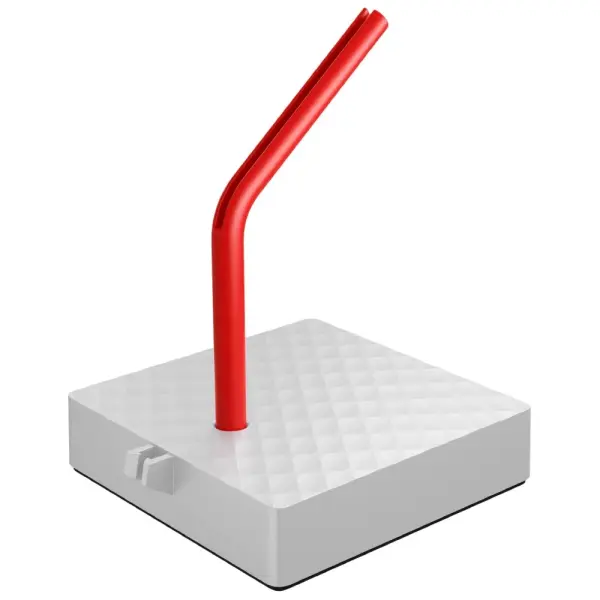 Xtrfy B4 kabel tutqichi, Retro