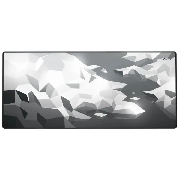Коврик для мыши Cherry Xtrfy GP5 Litus White XL