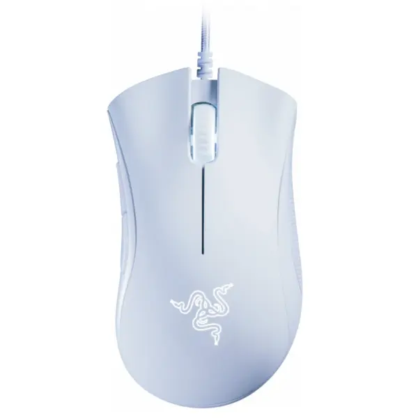 Мышь Razer DeathAdder Essential White
