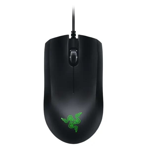 Мышь Razer Abyssus Lite Bundle (Mouse Pad Free)