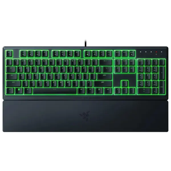 Клавиатура Razer Ornata V3 RGB Black