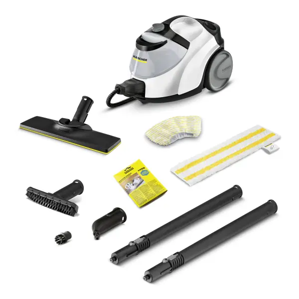 Пароочиститель SC 5 EasyFix Iron Plug *EU, шт