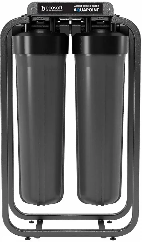 Фильтр для воды Ecosoft AquaPoint FPV24520ECO Silver