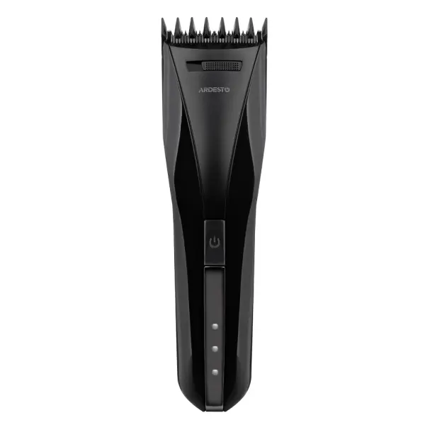 Soch oldirish mashinasi Ardesto HC-Y20-B 2.4Вт, Черный