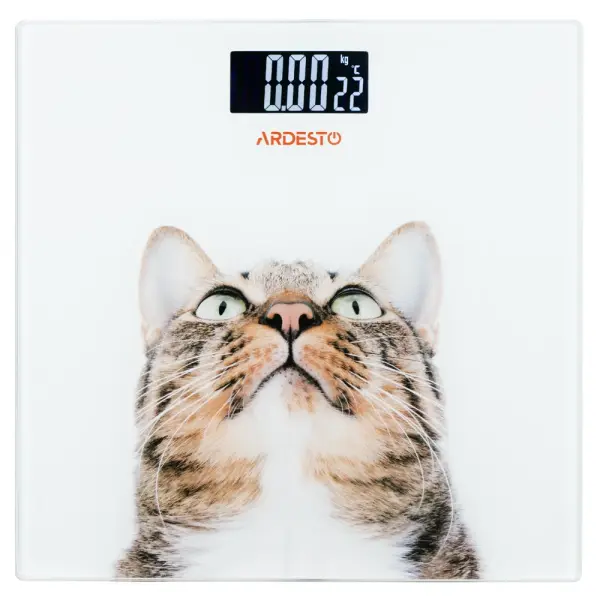 Tarozi Ardesto Cat 965CAT