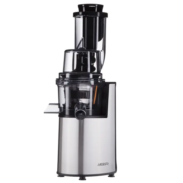 Соковыжималка Ardesto 200 JEG-1330SL Silver-Black
