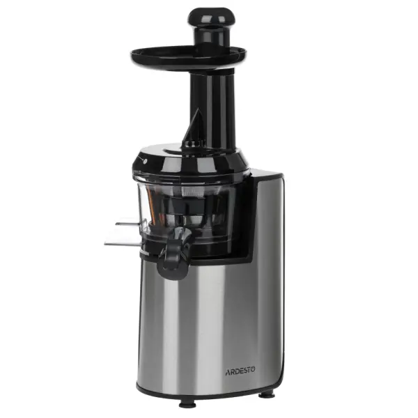 Соковыжималка шнековая Ardesto JEG-1330S