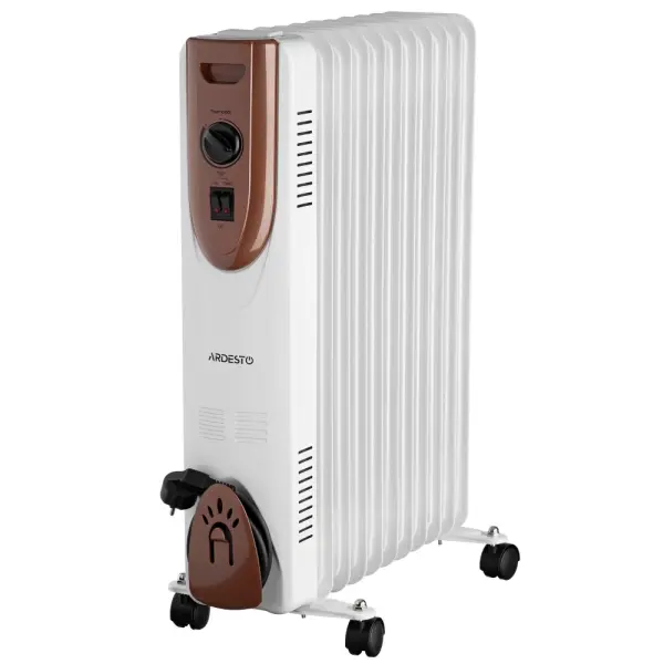 Ardesto OFH-11X1 moyli radiator